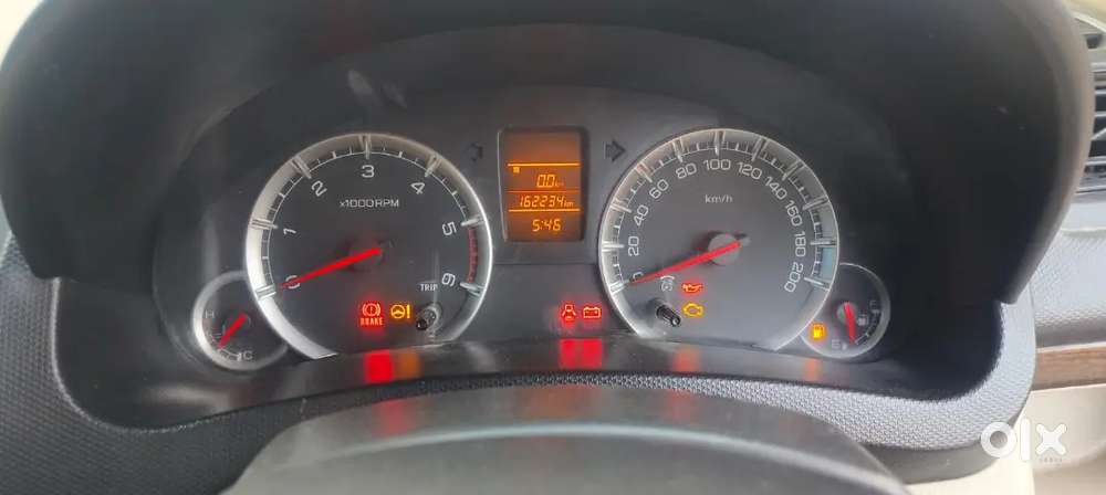 Maruti Suzuki Dzire 2016 Diesel 160000 Km Driven