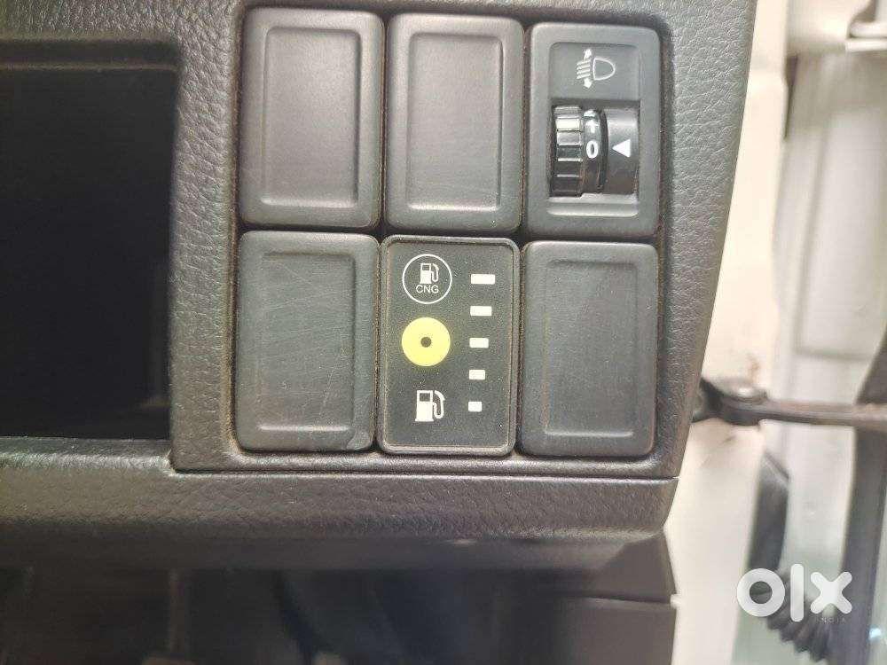 Maruti Suzuki Wagon R 1.0 Lxi Cng, 2014, Cng & Hybrids
