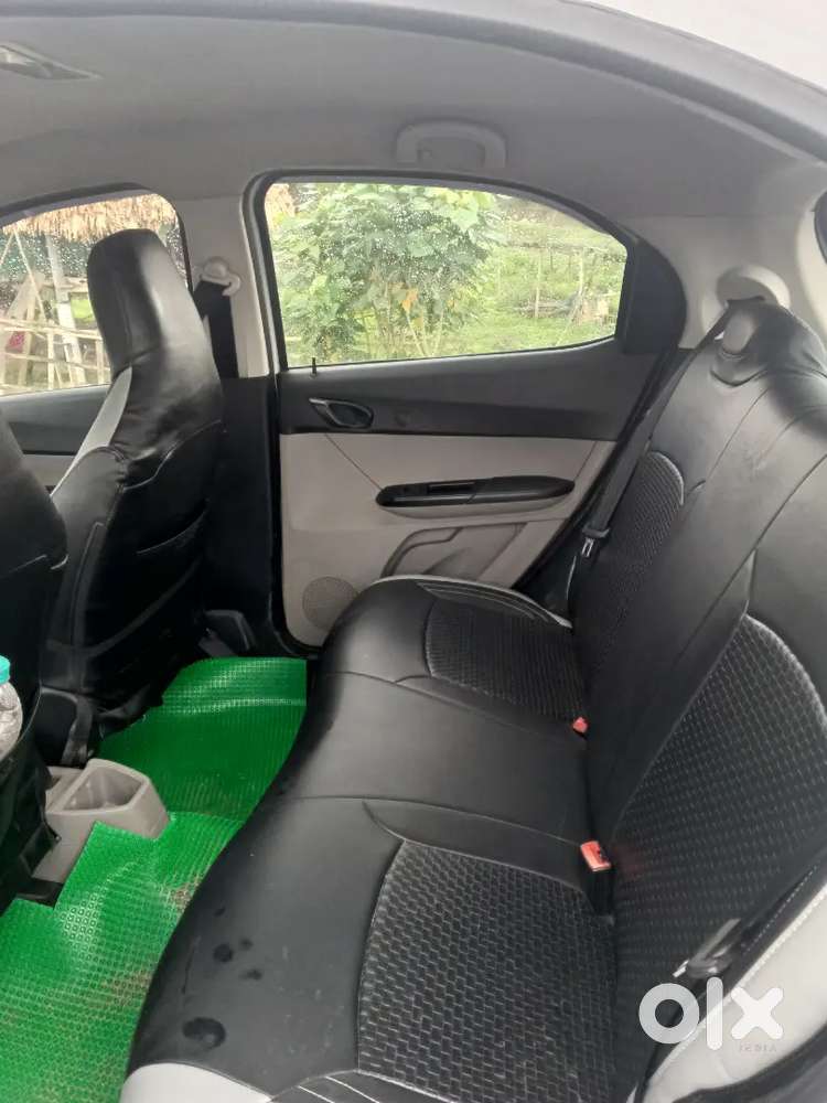 Tata Tiago 2018 Petrol 47000 Km Driven