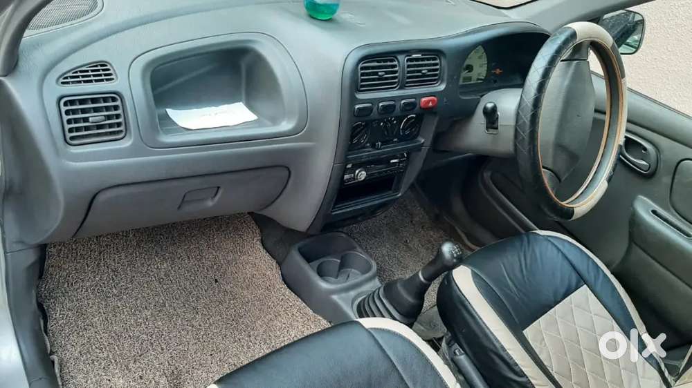 Maruti Suzuki Alto 2009 Lxi Petrol Manual