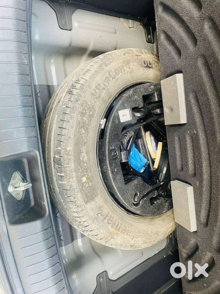 Hyundai Creta 1.6 Sx, 2017, Diesel