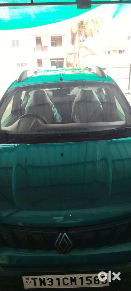 Renault Triber 2026 Petrol Good Condition