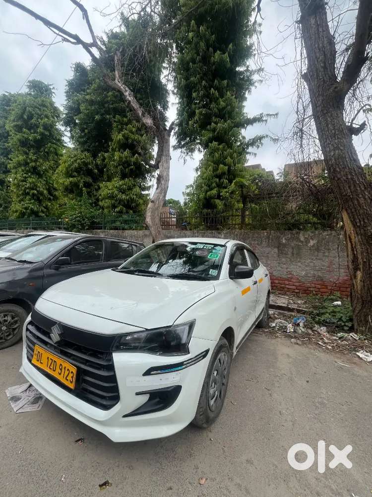 Maruti Suzuki Dzire 2025 Variant