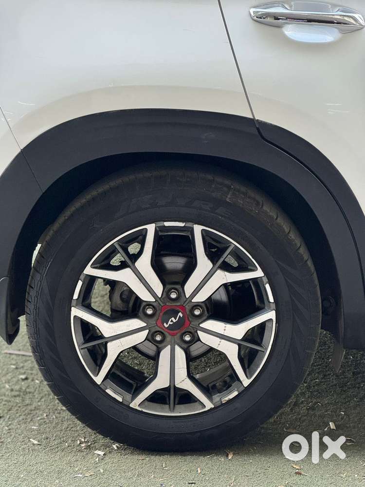 Kia Seltos 1.5 Gtx+ Diesel At, 2021, Diesel