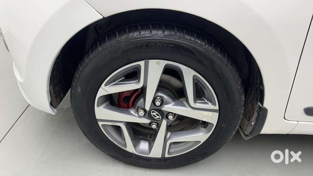 Hyundai Grand I10 1.2 Kappa Sportz, 2016, Petrol