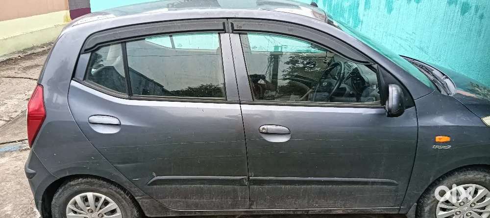 Well Mentioned Car