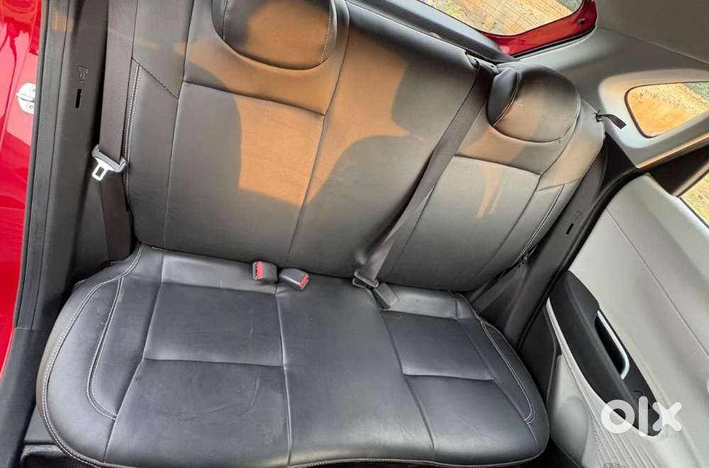 Hyundai I20, 2026, Petrol