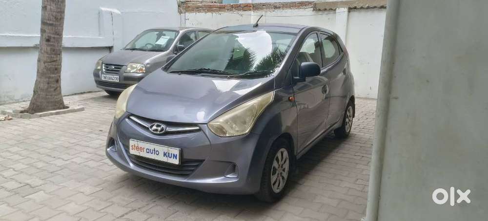 Hyundai Eon Era +, 2011, Petrol