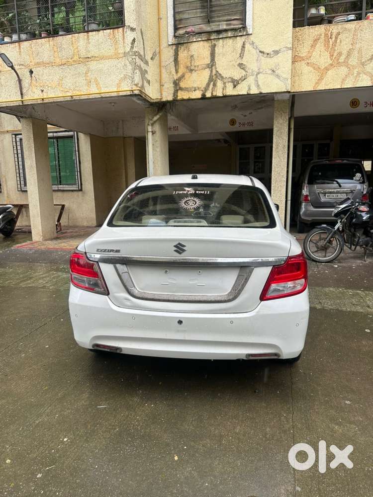Maruti Suzuki Dzire 2022