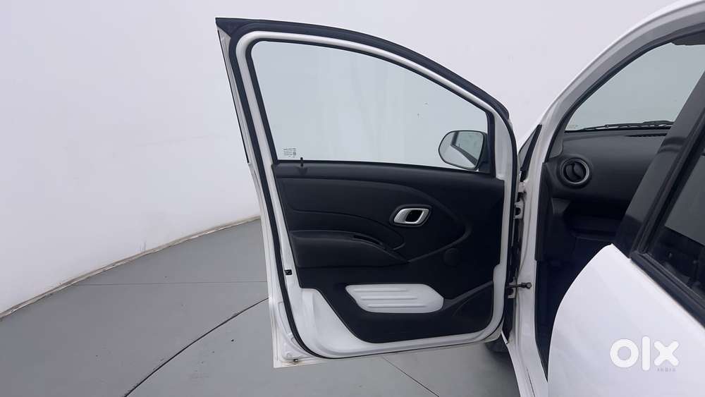 Datsun Redigo T Option, 2019, Petrol