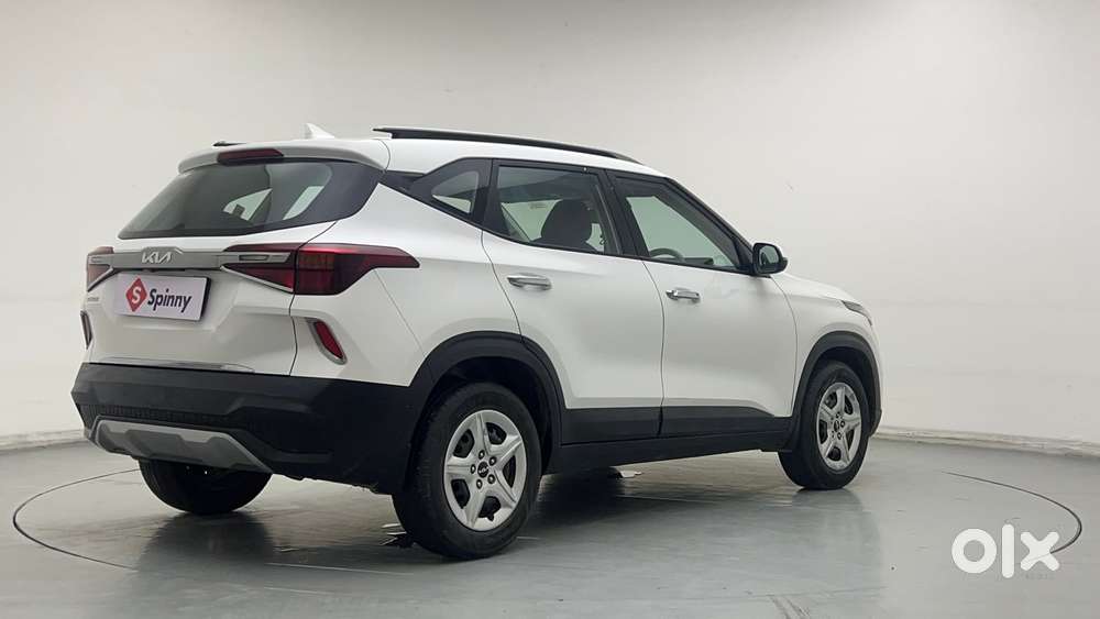 Kia Seltos Htk D, 2022, Diesel