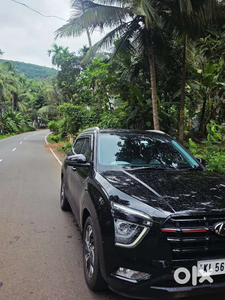 Hyundai Creta 1.5 Diesel Mt 2022