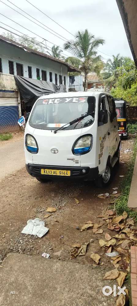 Tata Iris 2018 Reg. Perfect Condition.