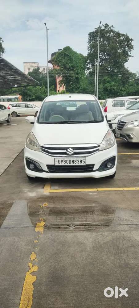Maruti Suzuki Ertiga Zdi+2016