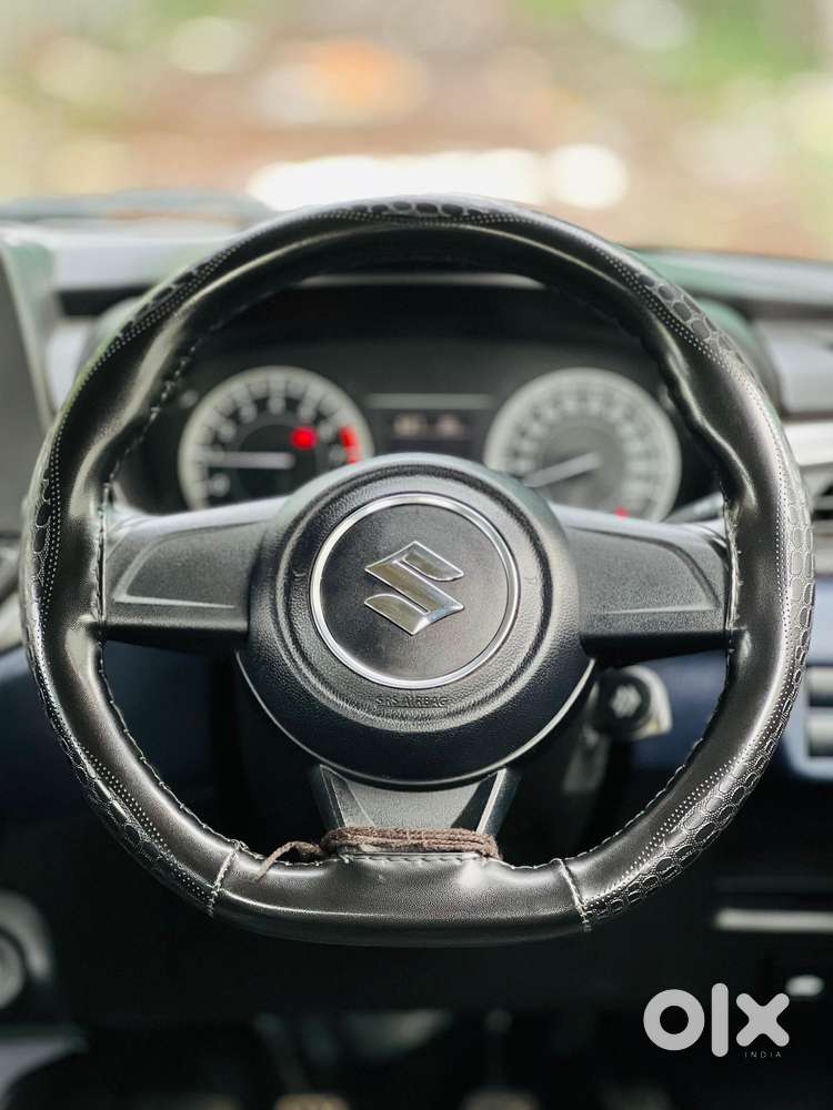 Maruti Suzuki Baleno, 2024, Petrol