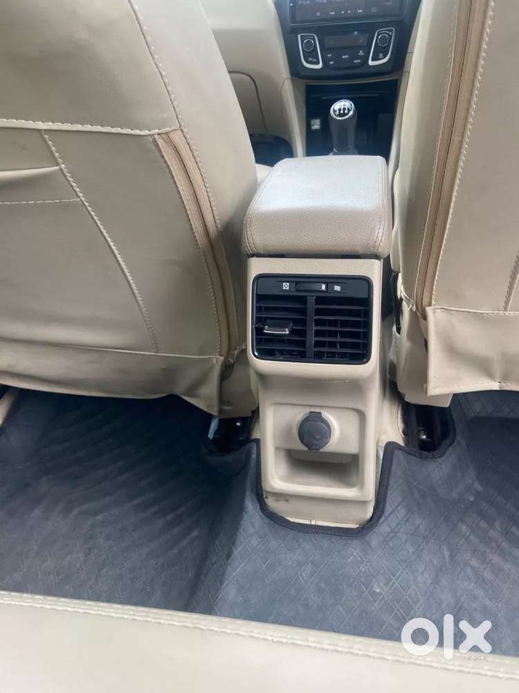 Maruti Suzuki Ciaz 1.3 Delta Shvs Mt, 2018, Diesel