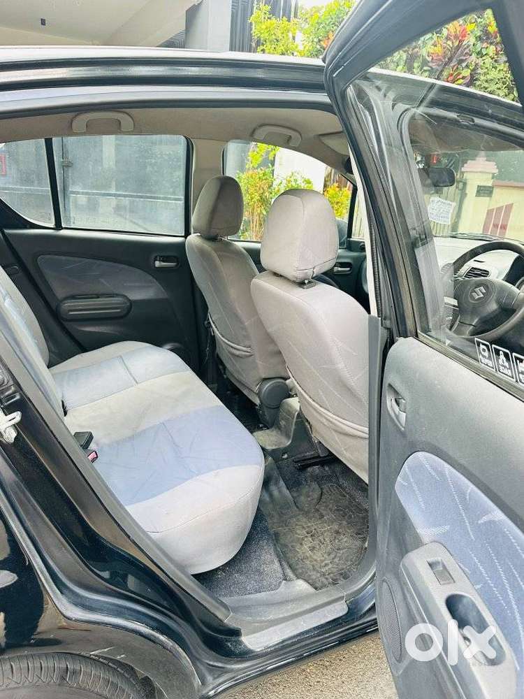 Maruti Suzuki Ritz Vxi (abs) Bs Iv, 2010, Petrol