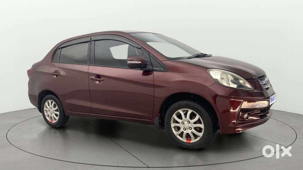 Honda Amaze 2013-2016 Vx I-vtech, 2014, Petrol