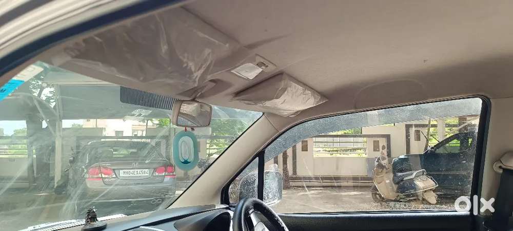 Maruti Suzuki Wagon R 2014 Second-hand Car
