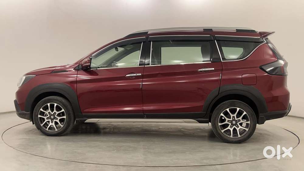 Maruti Suzuki Xl6 1.5 Alpha At, 2023, Petrol