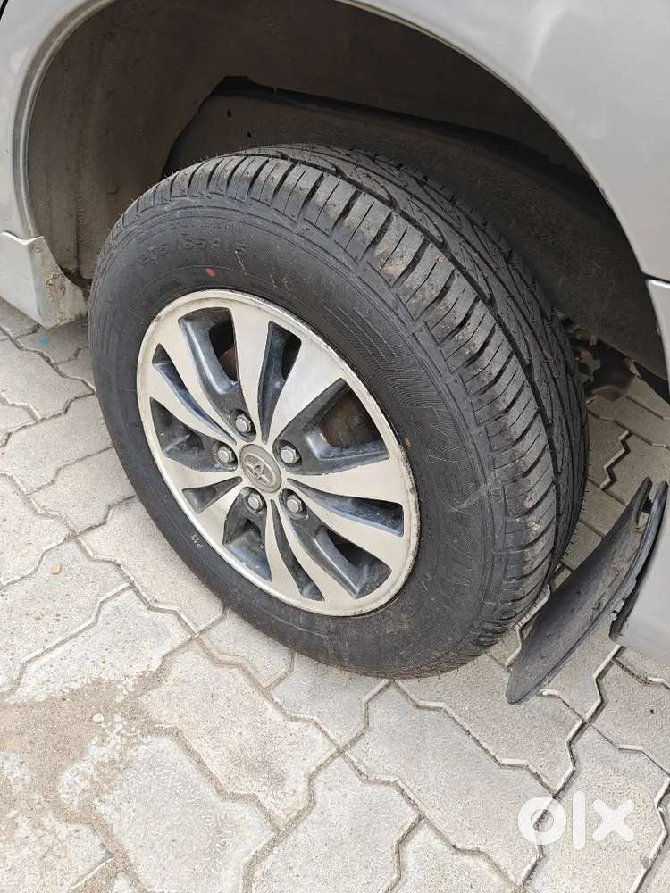 Toyota Innova 2015 Diesel Manual