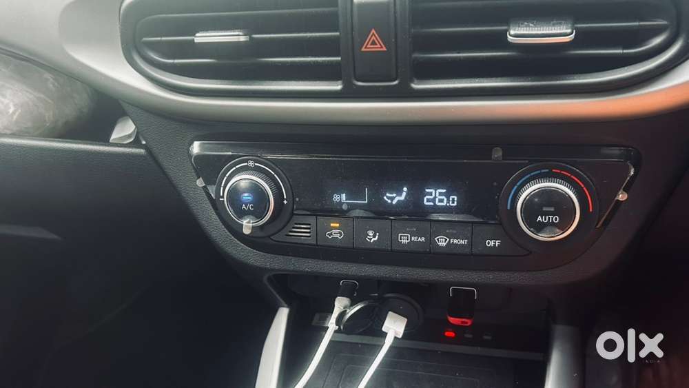 Well-maintained Hyundai Exter Sx (petrol) For Sale