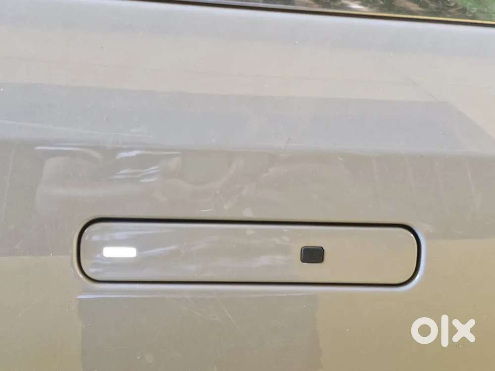 Tata Curvv Top Model New Condition ( Od33 Number)