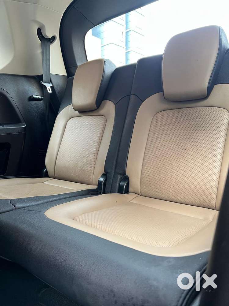 Tata Safari 2.0 Kryotec Xza Plus Kaziranga, 2022, Diesel