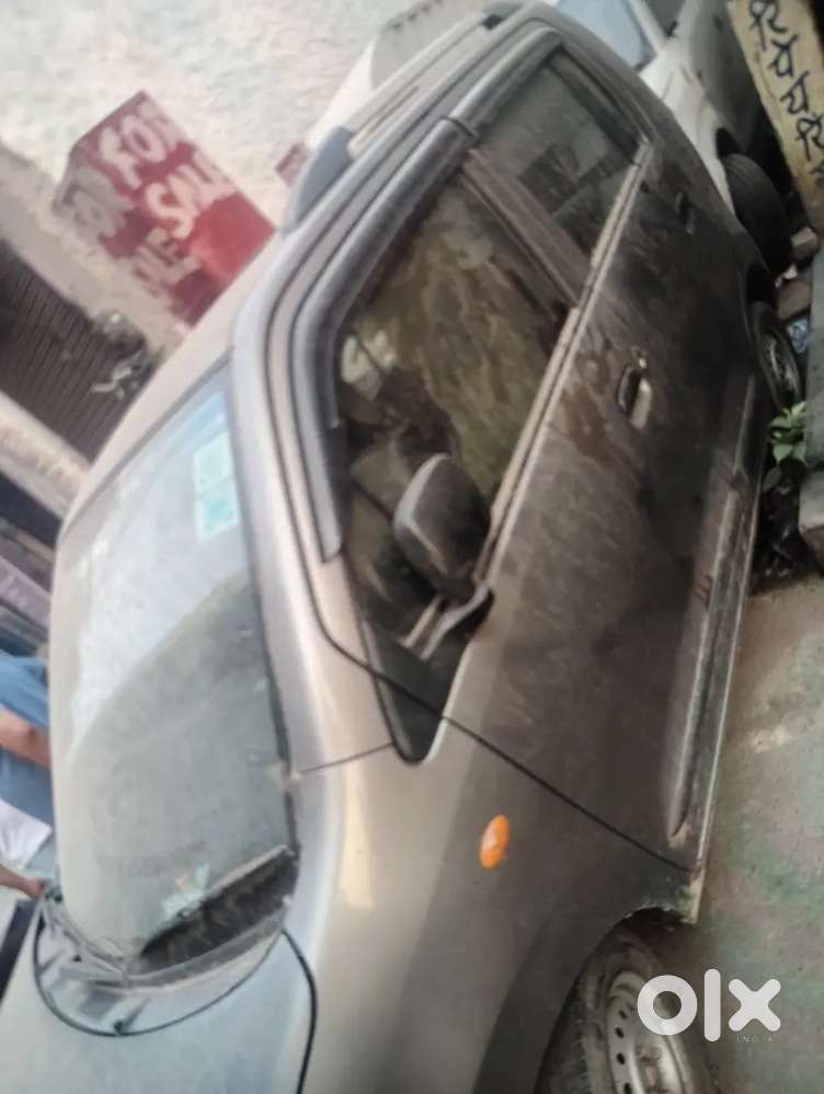 Maruti Suzuki Wagon R 2018 Petrol 49000 Km Driven