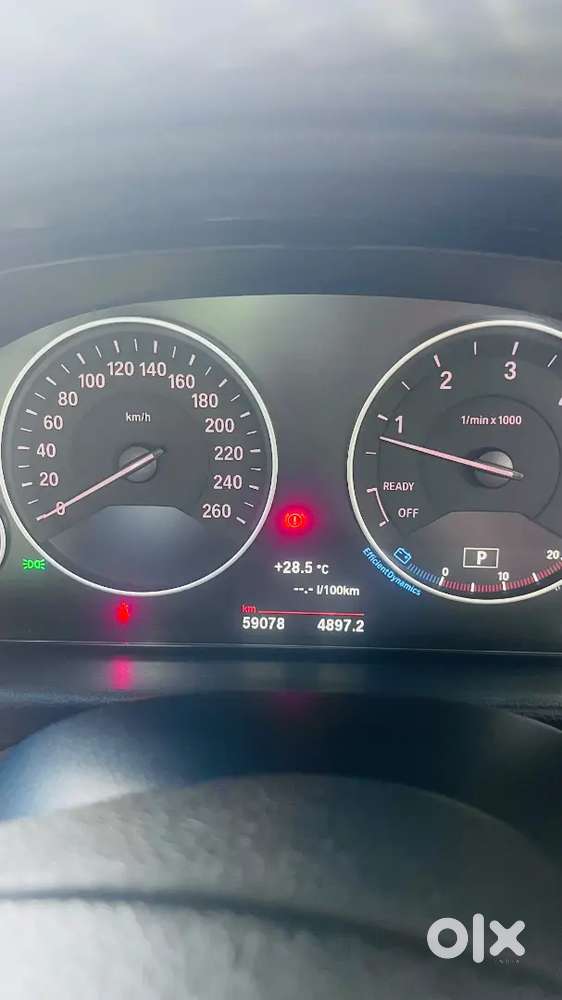 Bmw For Sale - Well Maintained & Ready To Drive