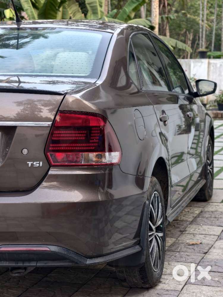 Volkswagen Vento 1.0 Highline Plus, 2021, Petrol