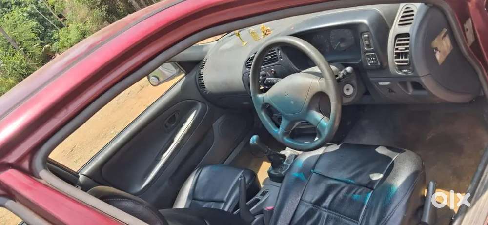 Mitsubishi Lancer 1999 Petrol 120000 Km Driven