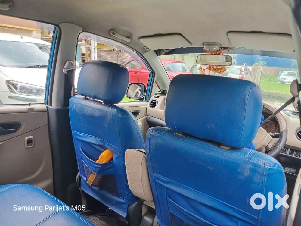 Maruti Estilo Vxi 2007