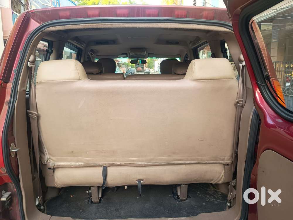 Mahindra Xylo E8 Bs4, 2011, Diesel