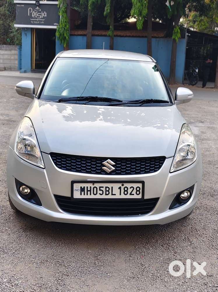 Maruti Suzuki Swift Ddis Zdi, 2012, Diesel