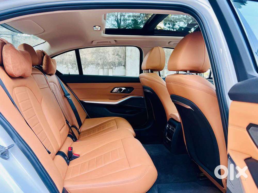 Bmw 3 Series Gran Limousine 330li M Sport, 2024, Petrol