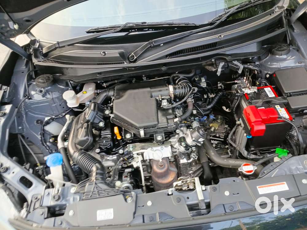 Maruti Suzuki Dzire 1.2 Vxi, 2025, Petrol