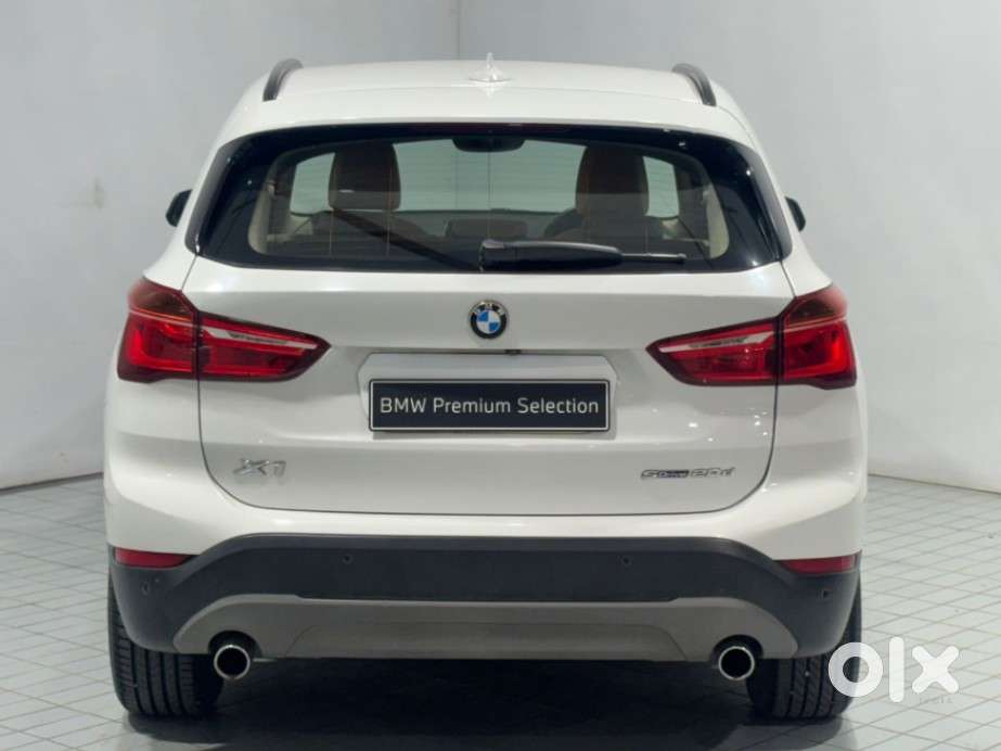 Bmw X1 Sdrive20d Expedition, 2019, Diesel