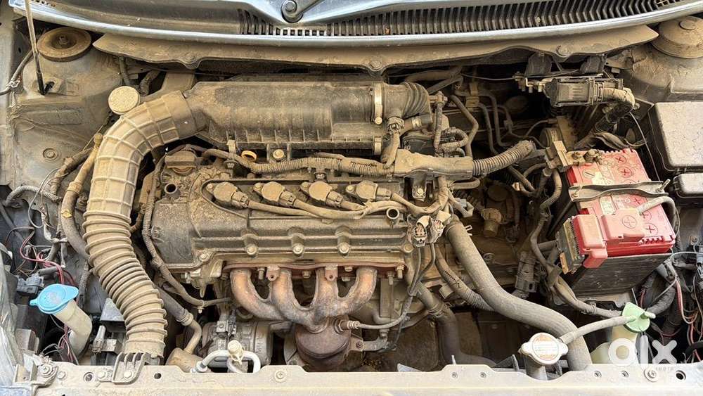 Maruti Suzuki Baleno 2019 Petrol 62000 Km Driven