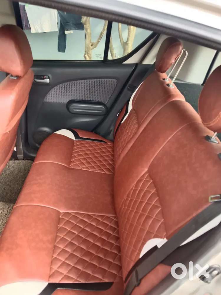 Maruti Suzuki Ritz 2013 Diesel