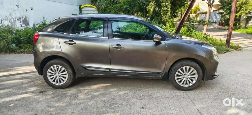 Maruti Suzuki Baleno Delta, 2019, Petrol