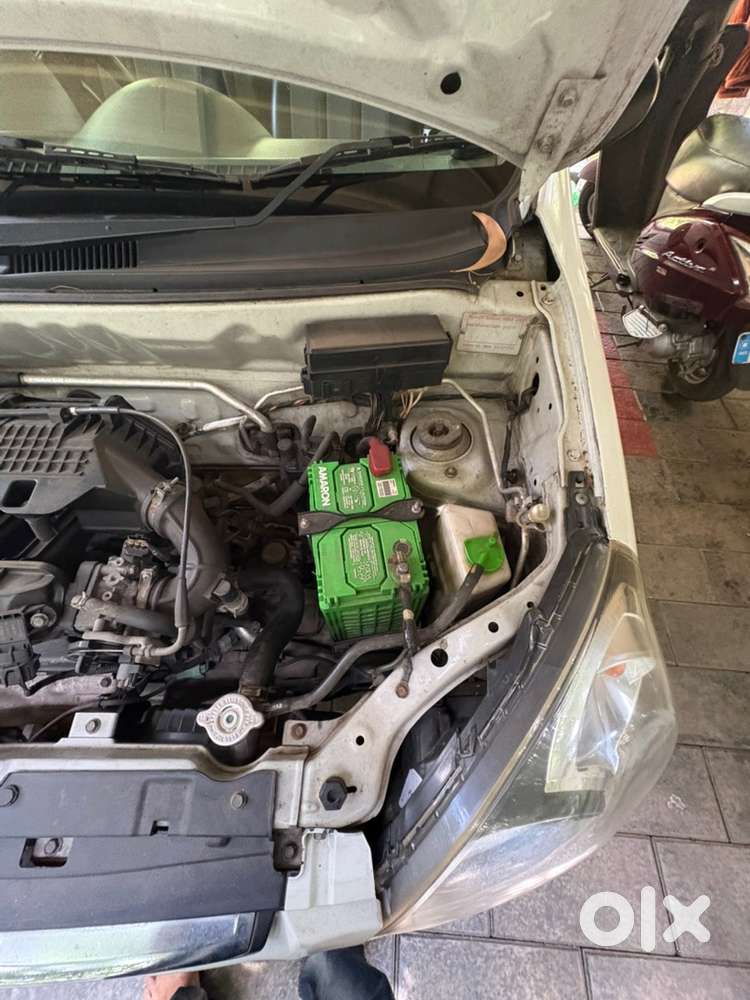 Maruti Suzuki Alto 800 2014 Petrol Good Condition And Well Maintained