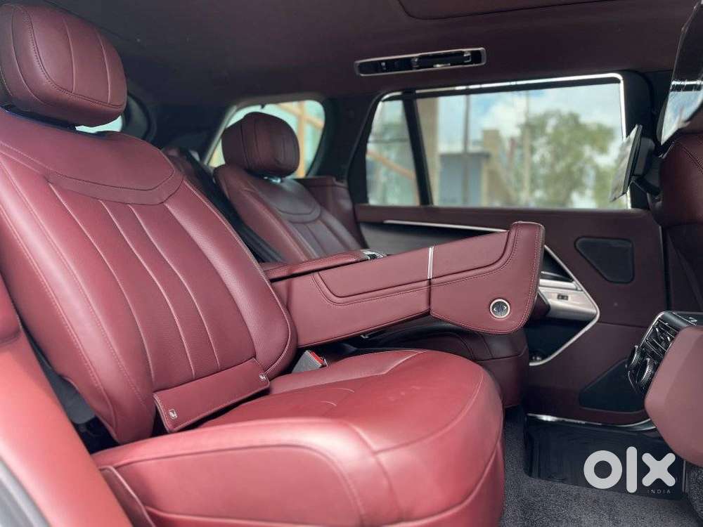 Land Rover Range Autobiography LWB 3.0 Diesel, 2025, Diesel