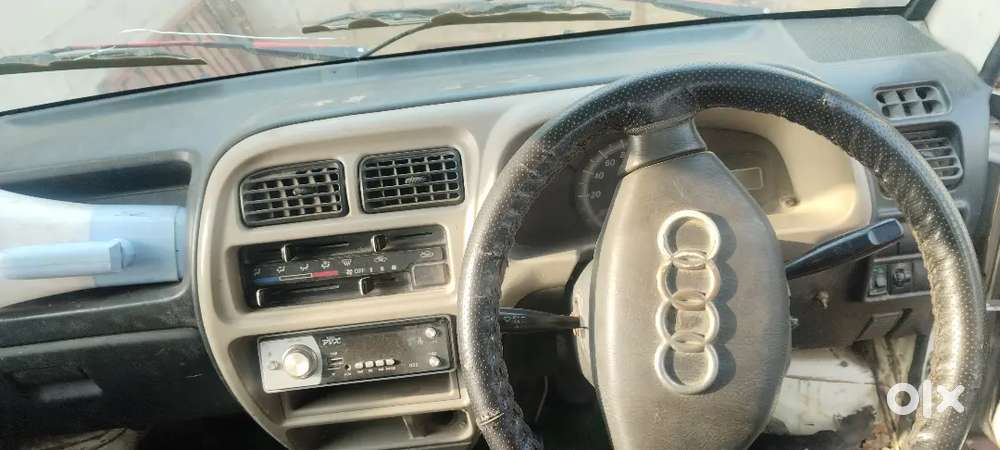 Maruti Suzuki Eeco 2014 Cng & Hybrids Good Condition