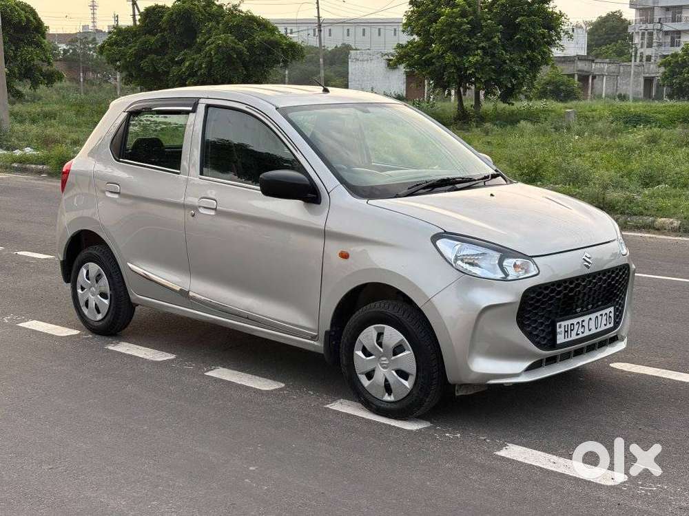 Maruti Suzuki Alto K10 Vxi (o), 2026, Petrol