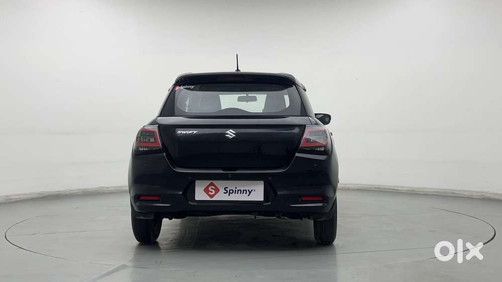 Maruti Suzuki Swift 2018 Vxi, 2025, Petrol