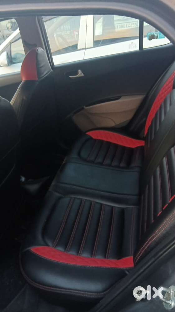 Hyundai Grand I10 Sportz 2017