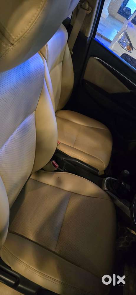 Honda Jazz V Diesel, 2016, Diesel