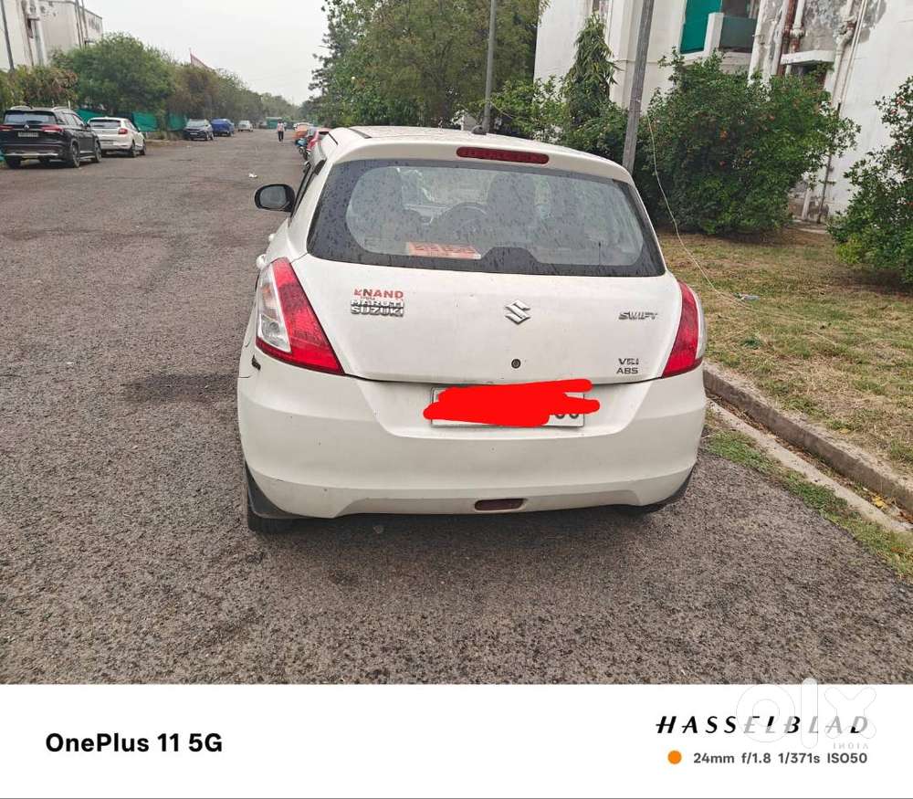 Maruti Suzuki Swift 2015 Diesel Good Condition