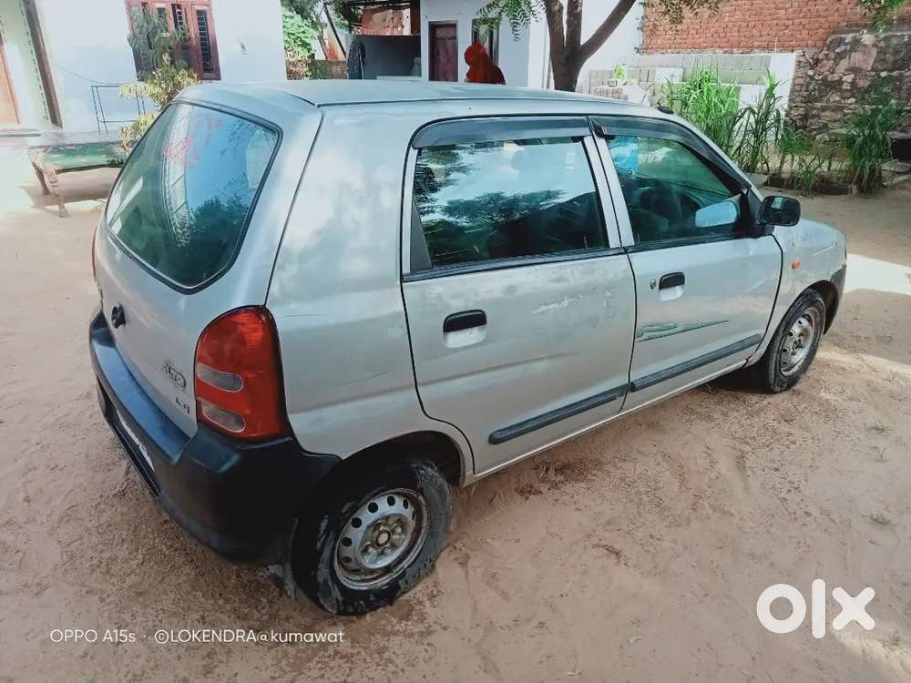 Maruti Suzuki Alto Std 2009